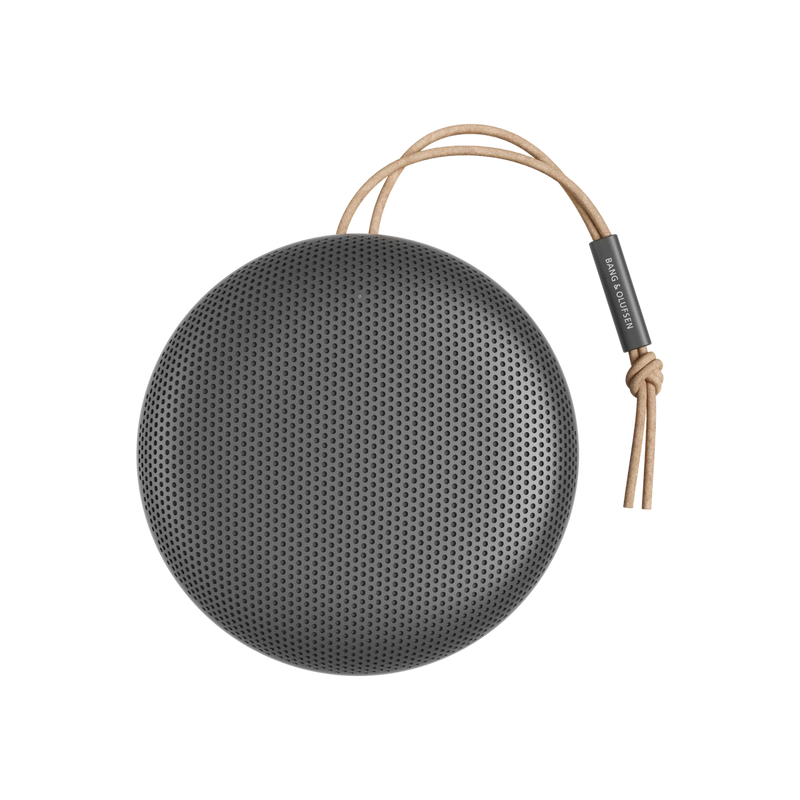 Bang & Olufsen BeoSound A1 2. Nesil Taşınabilir Bluetooth Hoparlör