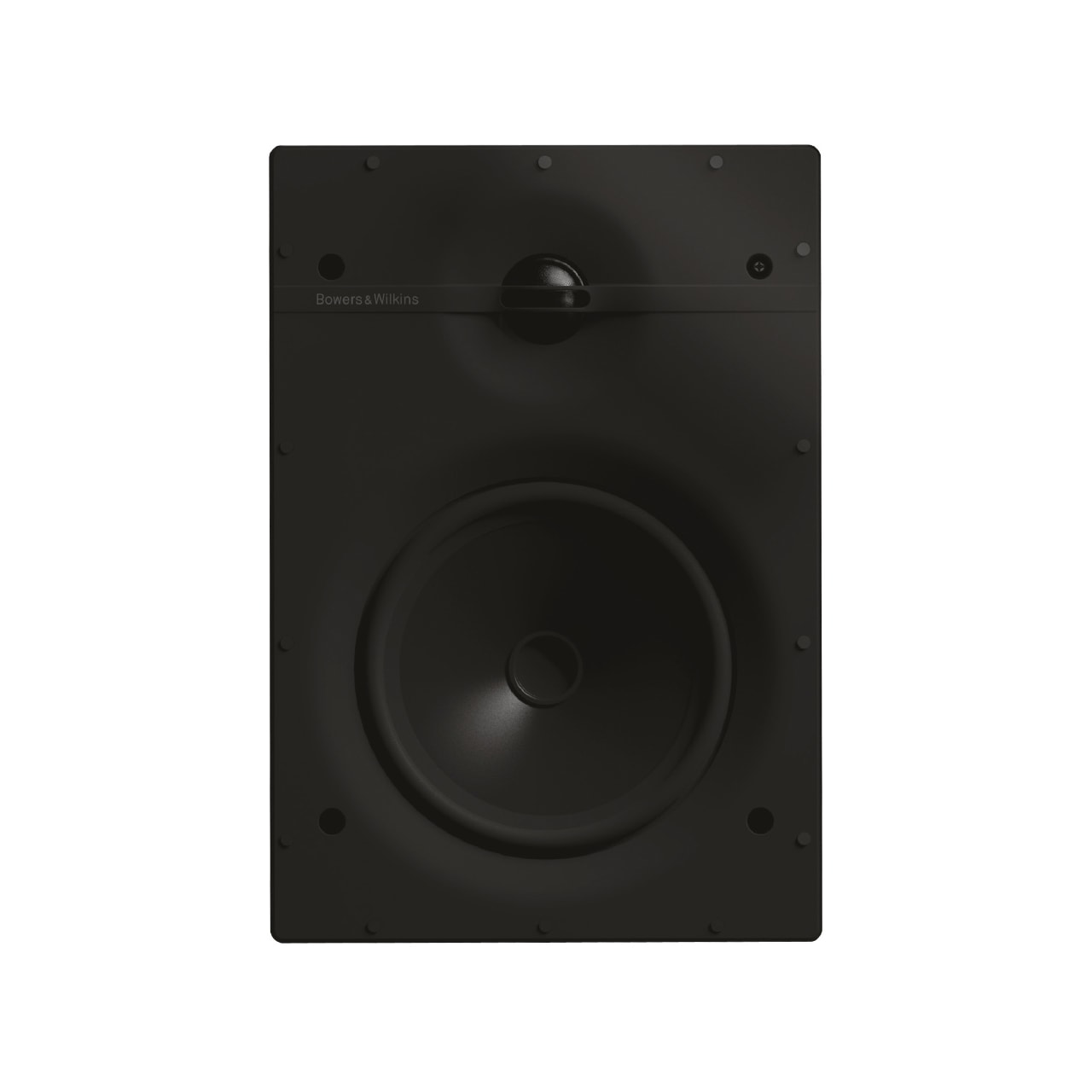 Bowers & Wilkins  CWM362 6" 300 Series In-Wall Speaker