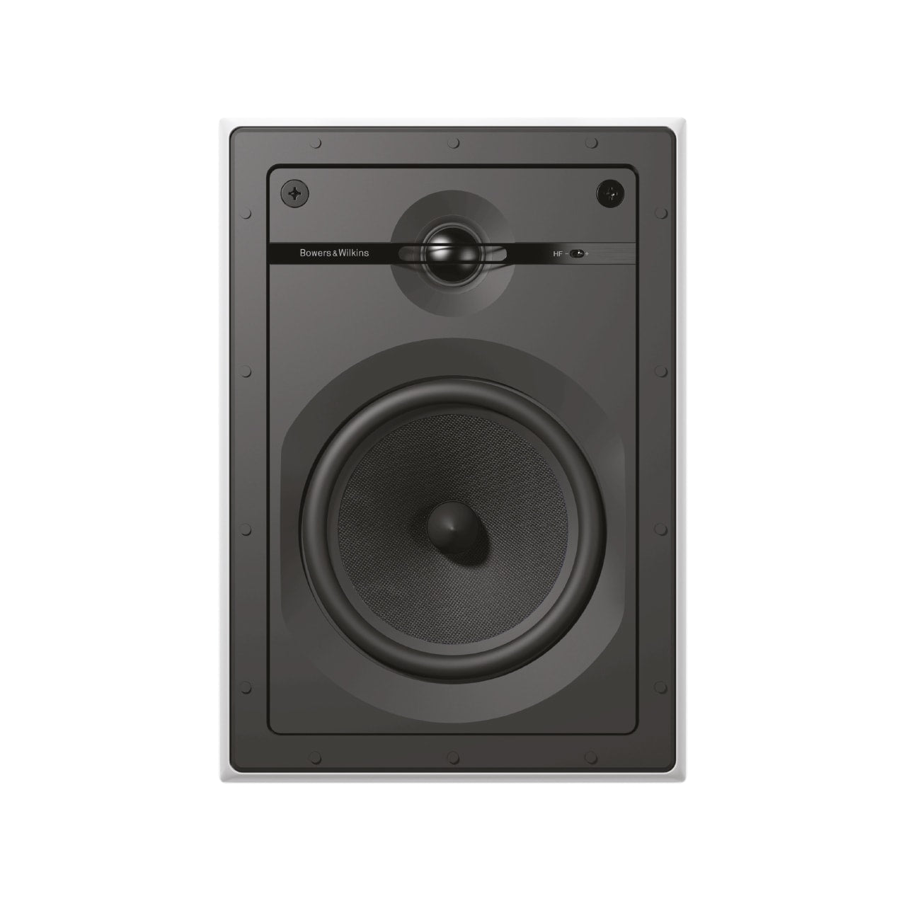 Bowers & Wilkins  CWM664 6" 600 Series In-Wall Speaker
