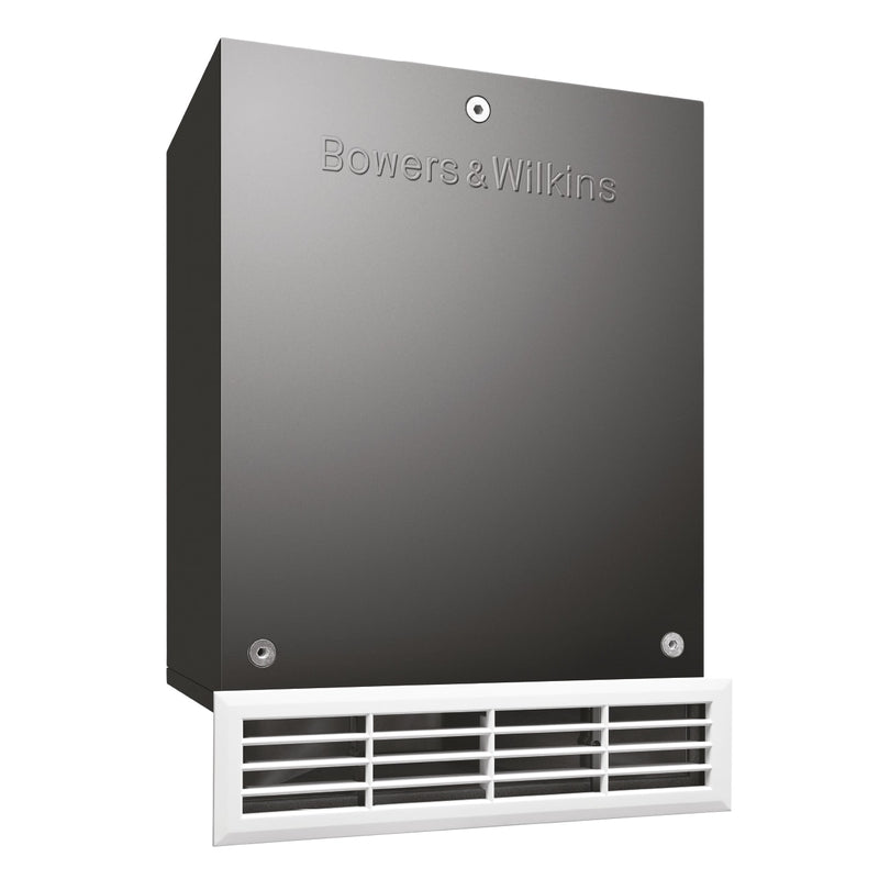 Bowers & Wilkins  ISW-3 2x6.5" In-Wall Passive Subwoofer