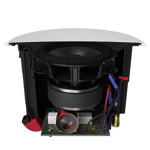 Bowers & Wilkins CCM632 3" 600 Series Ceiling Speaker