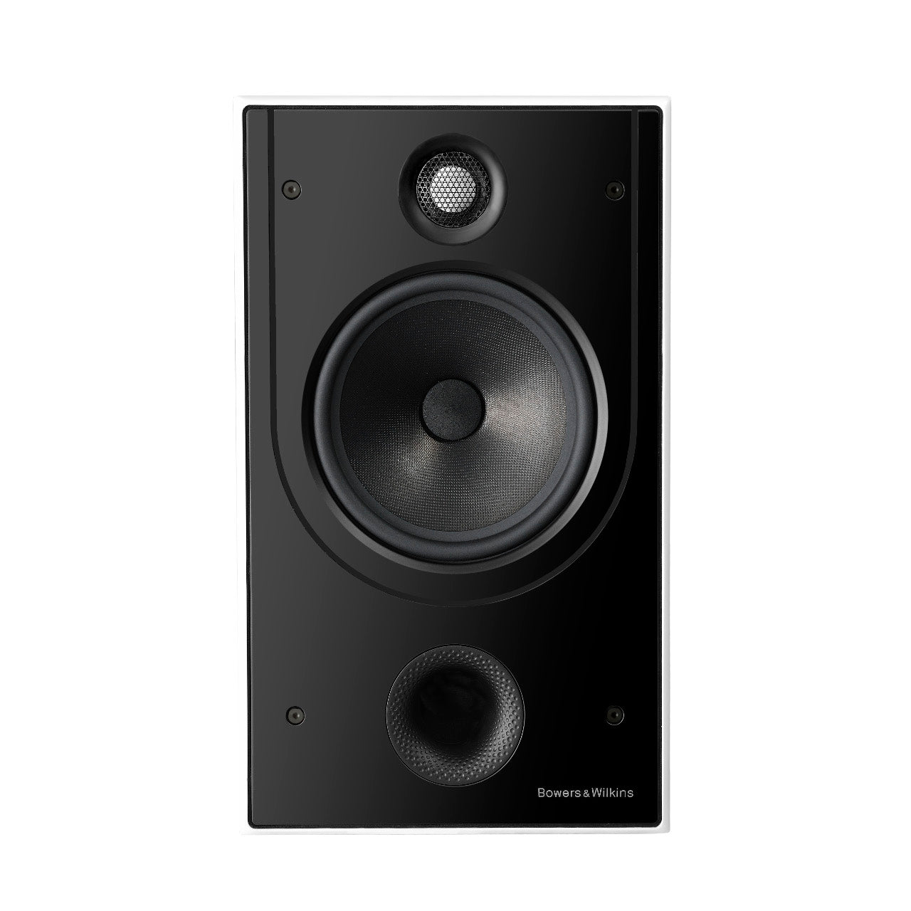 Bowers & Wilkins CWM8.5 D 800 Series In-Wall Speaker