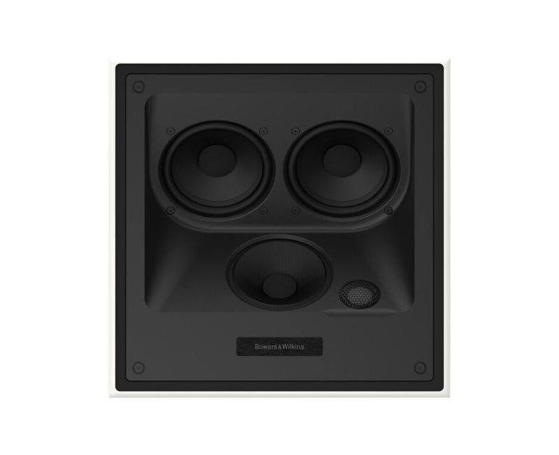 Bowers & Wilkins CCM 7.3 S2 700 Series Ceiling Speaker