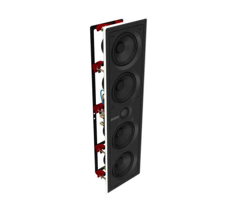 Bowers & Wilkins CWM7.4 S2 700 Series In-Wall Speaker