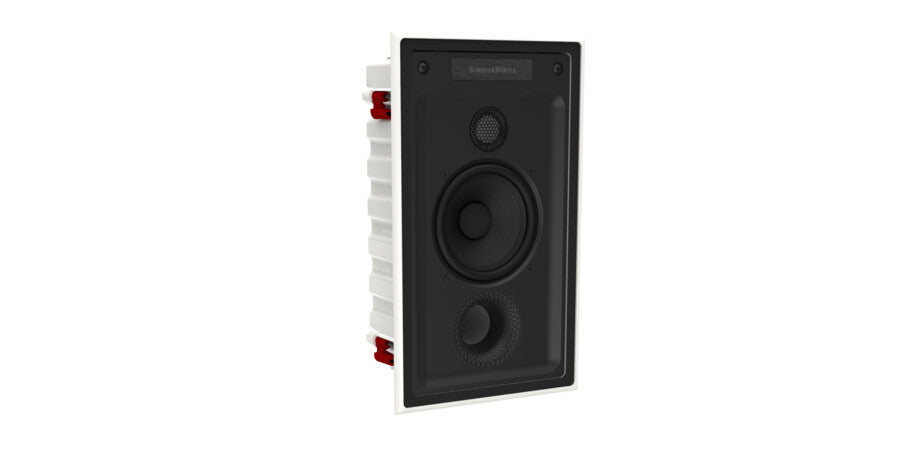 Bowers & Wilkins CWM7.5 S2 700 Series In-Wall Speaker