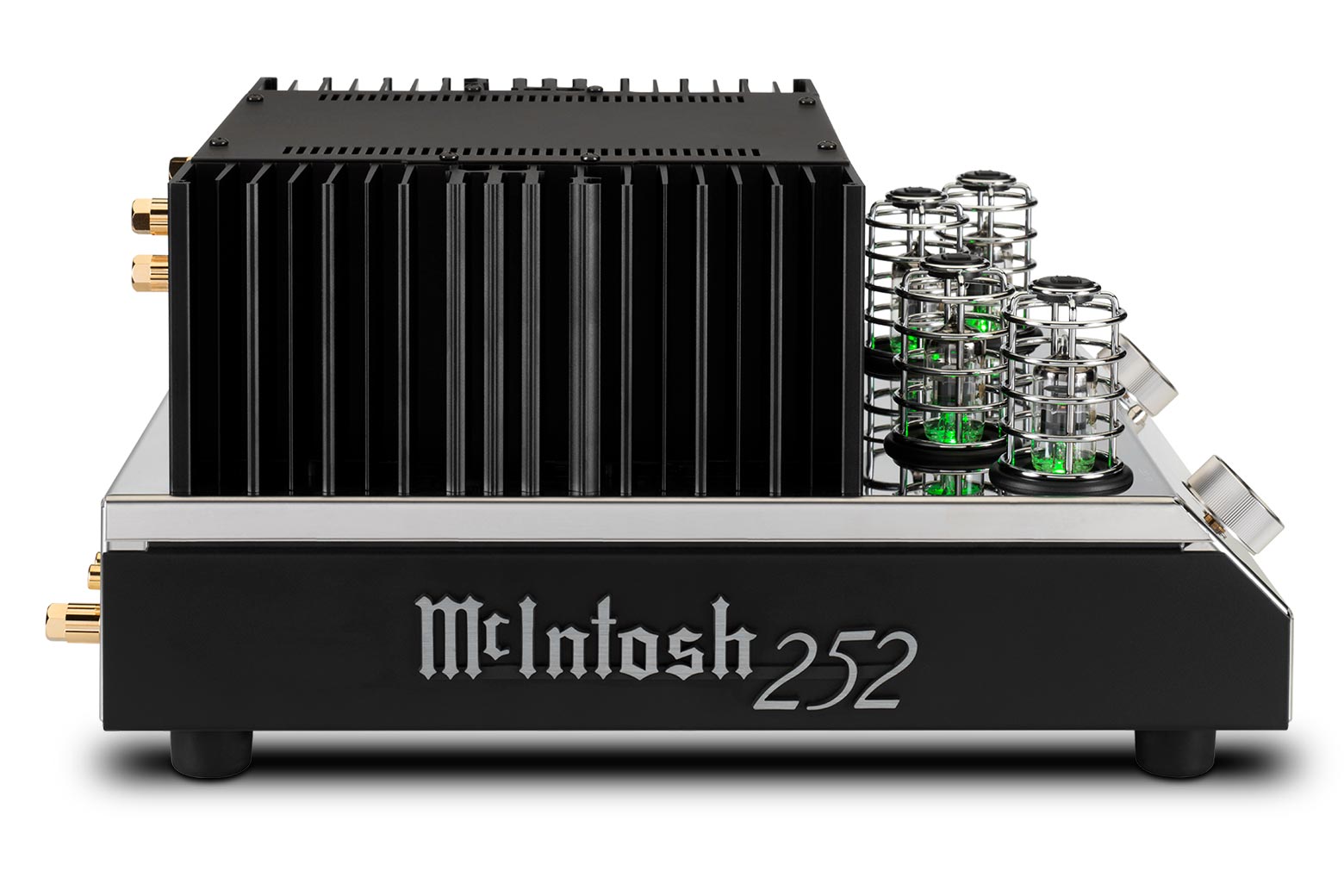 McIntosh MA252 2-Channel Hybrid Entegre Ampliler