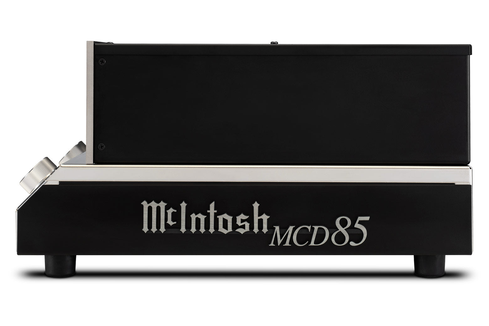 McIntosh MCD85 2-Channel SACD/CD Oynatıcı