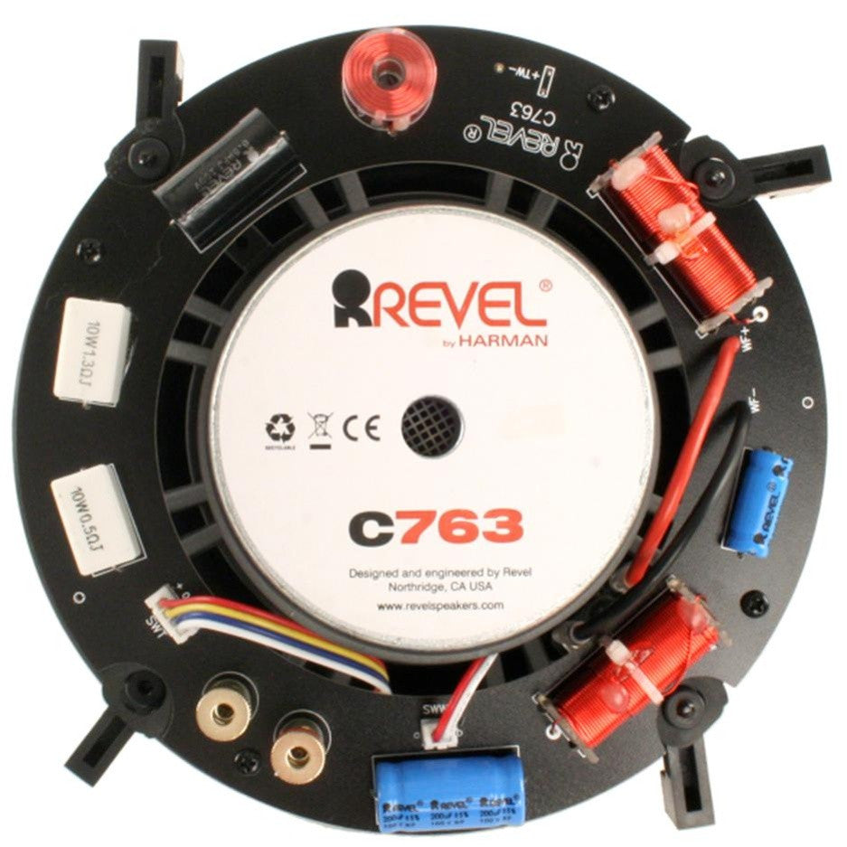 Revel C763 Ceiling Hoparlörler