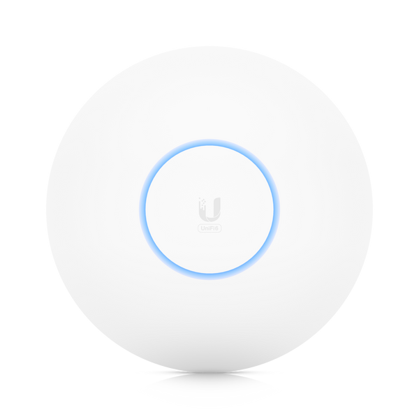 Unifi U6-LR WiFi 6 Long-Range Access Point
