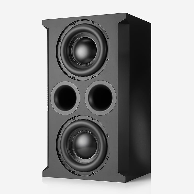 JBL Synthesis SSW-2 Dual 12” Subwoofer