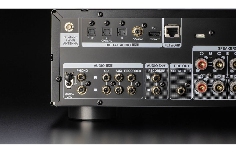 Denon PMA-900HNE Integrated Amplifier