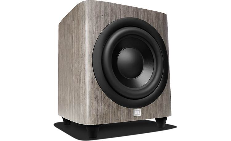 JBL HDI-1200P Subwoofer