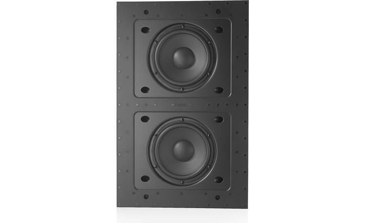 Revel B28W  In-Wall Passive Subwoofer