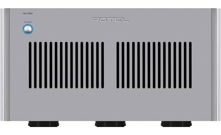 Rotel RB-1590  Stereo Power Ampliler