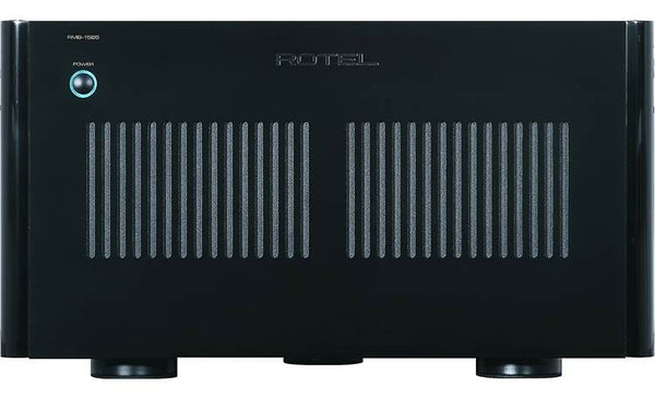 Rotel RMB-1585 5-Channel  Power Ampliler