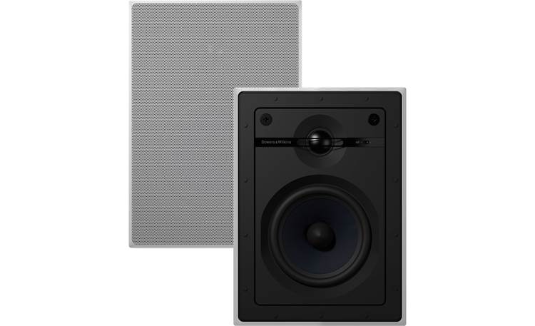 Bowers & Wilkins CWM652 5" 600 Series In-Wall Speaker