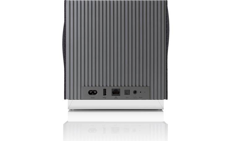 Naim Audio Mu-So Qb 2nd Generation Kablosuz Premium Aktif Hoparlör