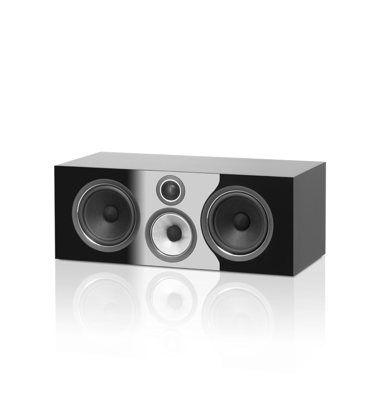 Bowers & Wilkins  HTM71 S2 Center