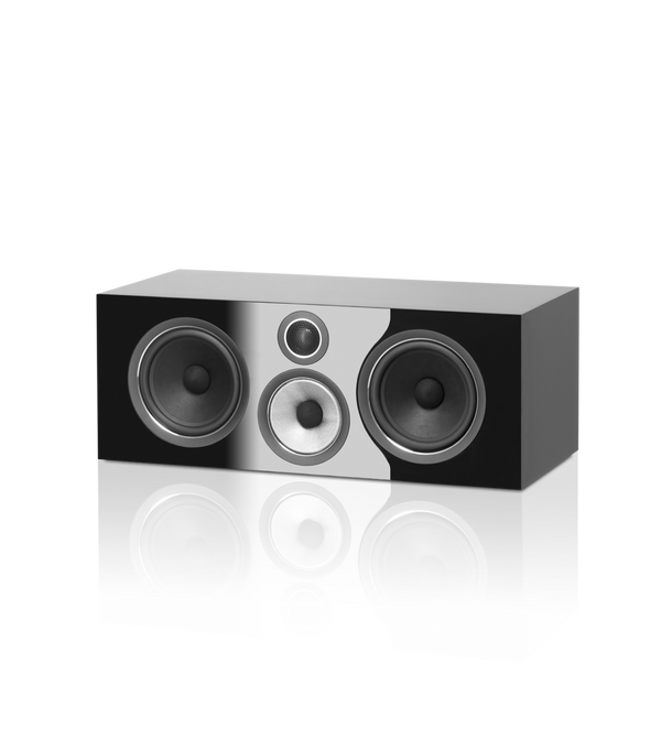 Bowers & Wilkins  HTM71 S2 Center
