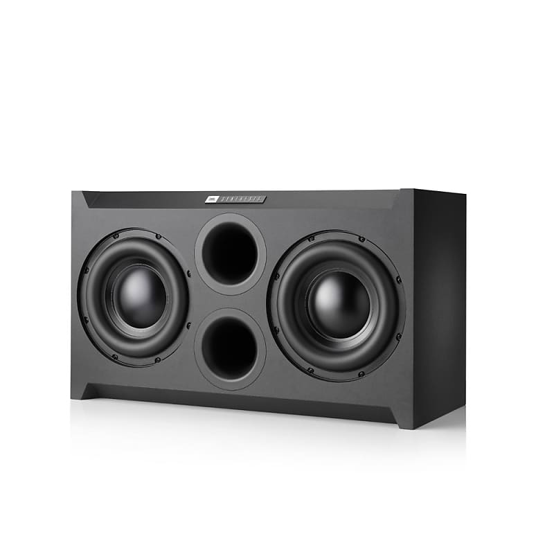JBL Synthesis SSW-2 Dual 12” Subwoofer
