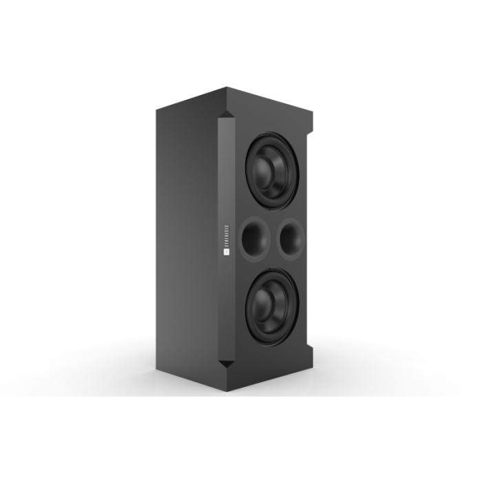 JBL Synthesis SSW-1 Dual 15” Subwoofer