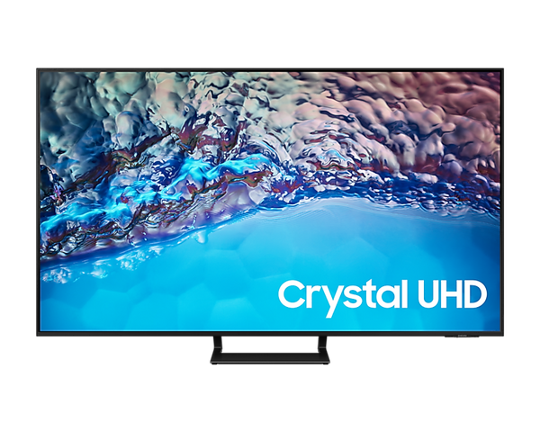 Samsung BU8500 Crystal UHD 4K Smart TV (2022)