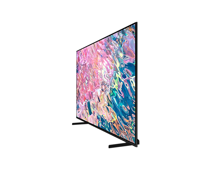 Samsung Q60B QLED 4K Smart TV (2022)