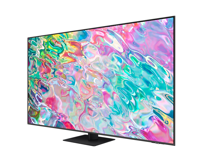 Samsung Q70B QLED 4K Smart TV (2022)