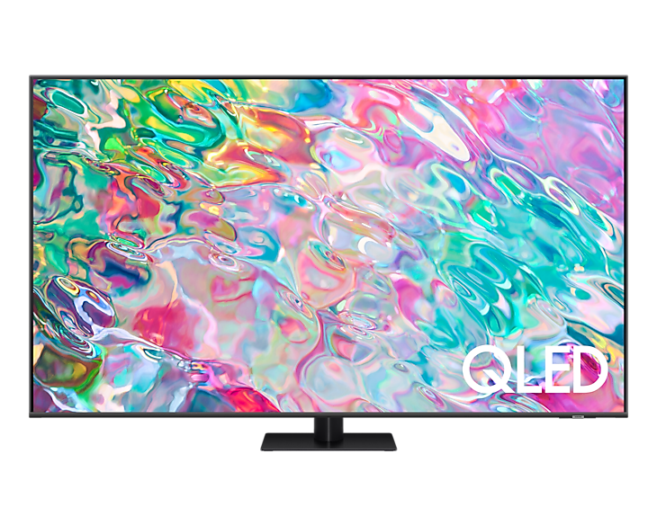 Samsung Q70B QLED 4K Smart TV (2022)