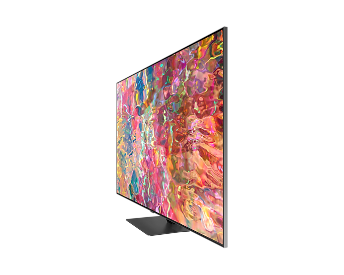 Samsung Q80B QLED 4K Smart TV (2022)