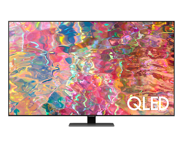 Samsung Q80B QLED 4K Smart TV (2022)