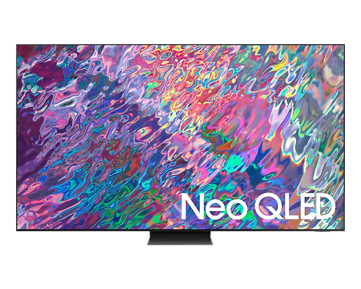 Samsung 98QN100B 98" 247 Ekran Uydu Alıcılı 4K Ultra HD NEO QLED TV