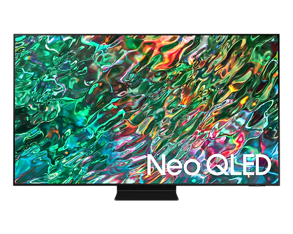 Samsung QN90B Neo QLED 4K Smart TV (2022)